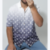 Louis Vuitton BUTTON SHIRT - DN18886