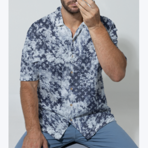 Louis Vuitton BUTTON SHIRT - DN18880