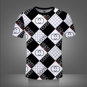 GC T-shirts For Unisex ST9G-TX-DN18838