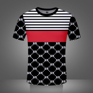 Limited Edition Gucci Unisex T-Shirt DN18836