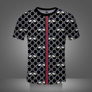 Limited Edition Gucci Unisex T-Shirt DN18832