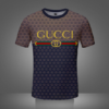 Limited Edition Gucci Unisex T-Shirt DN18830