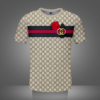 Limited Edition Gucci Unisex T-Shirt DN18827