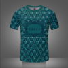 Limited Edition Gucci Unisex T-Shirt DN18823