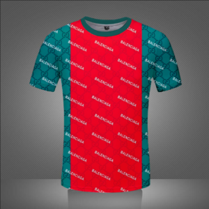 Limited Edition Gucci Unisex T-Shirt DN18822