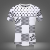 Limited Edition 2025 Louis Vuitton Unisex T-Shirt DN18854