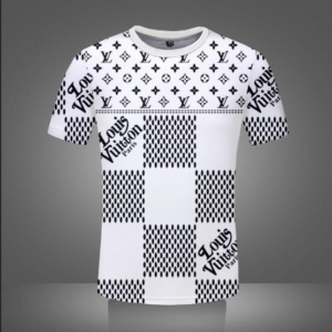 Limited Edition 2024 LV Unisex T-shirt