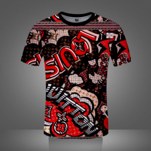 Limited Edition 2025 Louis Vuitton Unisex T-Shirt DN18852