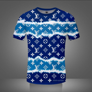 Limited Edition 2024 LV Unisex T-shirt