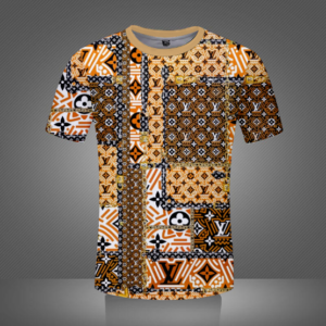 Limited Edition 2024 LV Unisex T-shirt