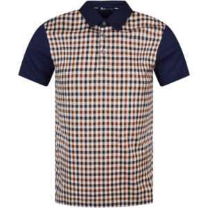 BURBERRY POLO SHIRT FOR MEN - DN25802
