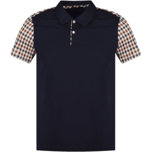 BURBERRY POLO SHIRT FOR MEN - DN25803