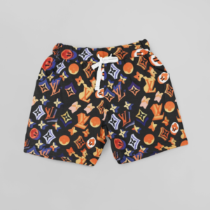 New Collection Louis Vuitton SHORT PANTS MEN DN826801
