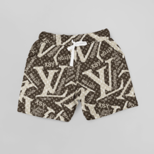 New Collection LV SHORT PANTS MEN DN826802
