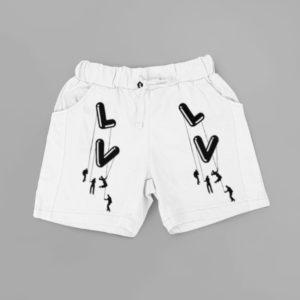 New Collection Louis Vuitton SHORT PANTS MEN DN826803