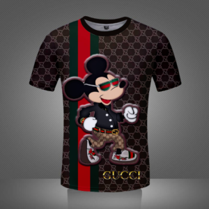 Limited Edition GC Unisex T-Shirt DN03903