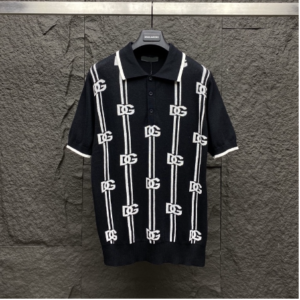 2026 D&G POLO SHIRT FOR MEN - DN081259