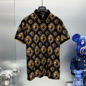 2026 D&G POLO SHIRT FOR MEN - DN081258