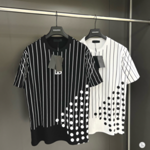 2025 D&G Unisex T-Shirt - DN081256