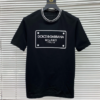 2025 D&G Unisex T-Shirt - DN071255