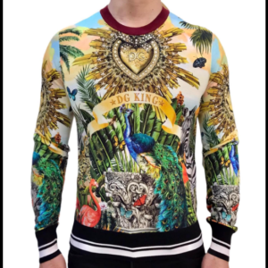 2026 D&G UGLY SWEATER FOR MEN - DN081260
