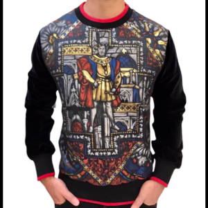 2026 D&G UGLY SWEATER FOR MEN - DN081261
