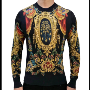 2026 D&G UGLY SWEATER FOR MEN - DN081262