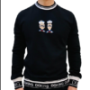 2026 D&G UGLY SWEATER FOR MEN - DN081263