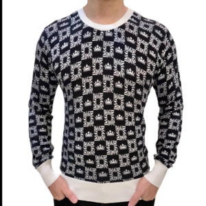 2026 D&G UGLY SWEATER FOR MEN - DN081264