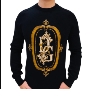 2026 D&G UGLY SWEATER FOR MEN - DN081265