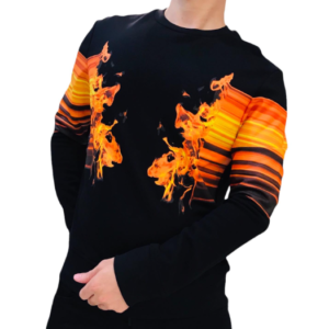 2026 D&G UGLY SWEATER FOR MEN - DN081266