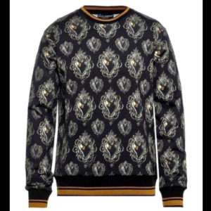 2026 D&G UGLY SWEATER FOR MEN - DN081270