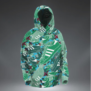 2026 ADIDAS HOODIE - DN091202