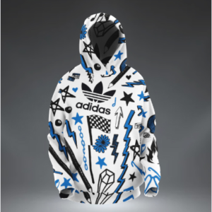 2026 ADIDAS HOODIE - DN091203