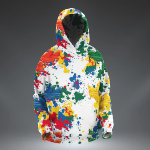 2026 ADIDAS HOODIE - DN091204