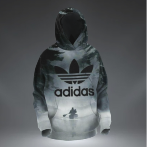 2026 ADIDAS HOODIE - DN091205