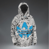 2026 ADIDAS HOODIED - DN091206