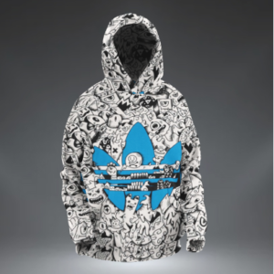 2026 ADIDAS HOODIE - DN091206