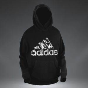 2026 ADIDAS HOODIE - DN091208
