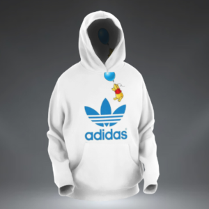 2026 ADIDAS HOODIE - DN091210