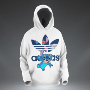 2026 ADIDAS HOODIE - DN091211