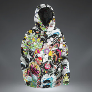 2026 ADIDAS HOODIE - DN091212