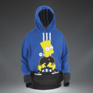 2026 ADIDAS HOODIE - DN091213