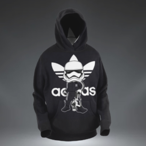 2026 ADIDAS HOODIE - DN091215