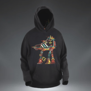 2026 ADIDAS HOODIE - DN091216