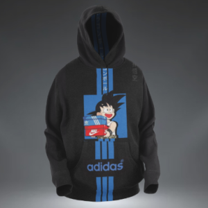 2026 ADIDAS HOODIED - DN091217