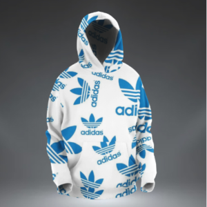 2026 ADIDAS HOODIED - DN091220