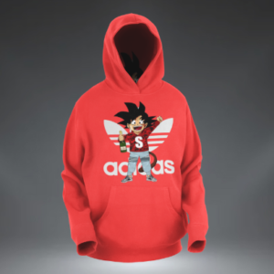 2026 ADIDAS HOODIED - DN091221