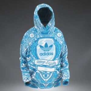 2026 ADIDAS HOODIE - DN101210