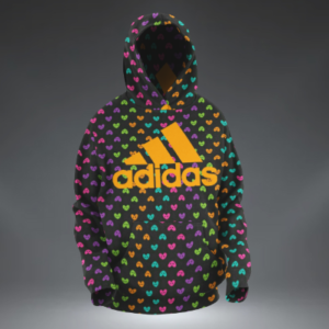 2026 ADIDAS HOODIE - DN101206
